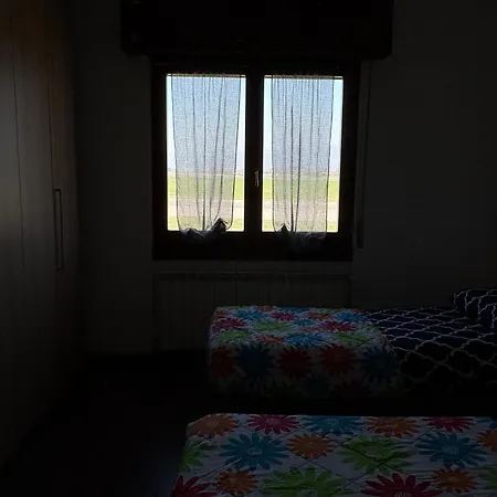 아파트 Bed &... Fly