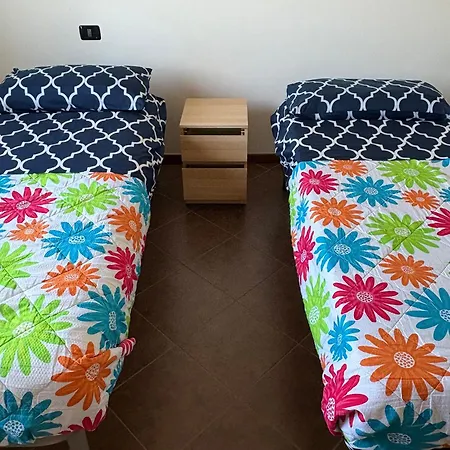 Bed &... Fly Apartment Grassobbio