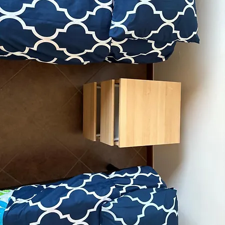 Apartment Bed &... Fly Grassobbio