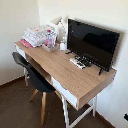 Apartament Bed &... Fly Grassobbio