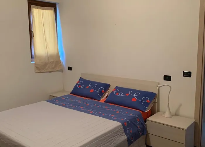 Bed &... Fly Διαμέρισμα *