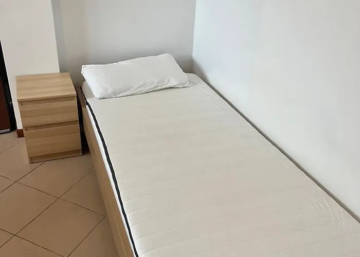 Διαμέρισμα Bed &... Fly *