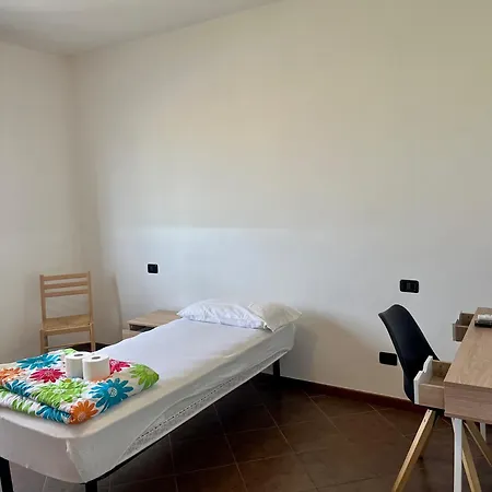 Bed &... Fly Appartement Grassobbio