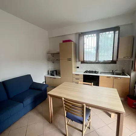 Appartement Bed &... Fly