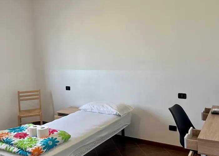 Bed &... Fly Apartment Grassobbio
