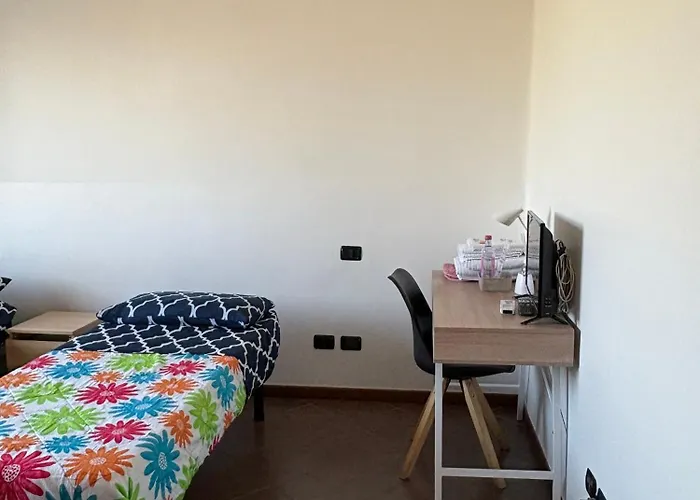 Bed &... Fly